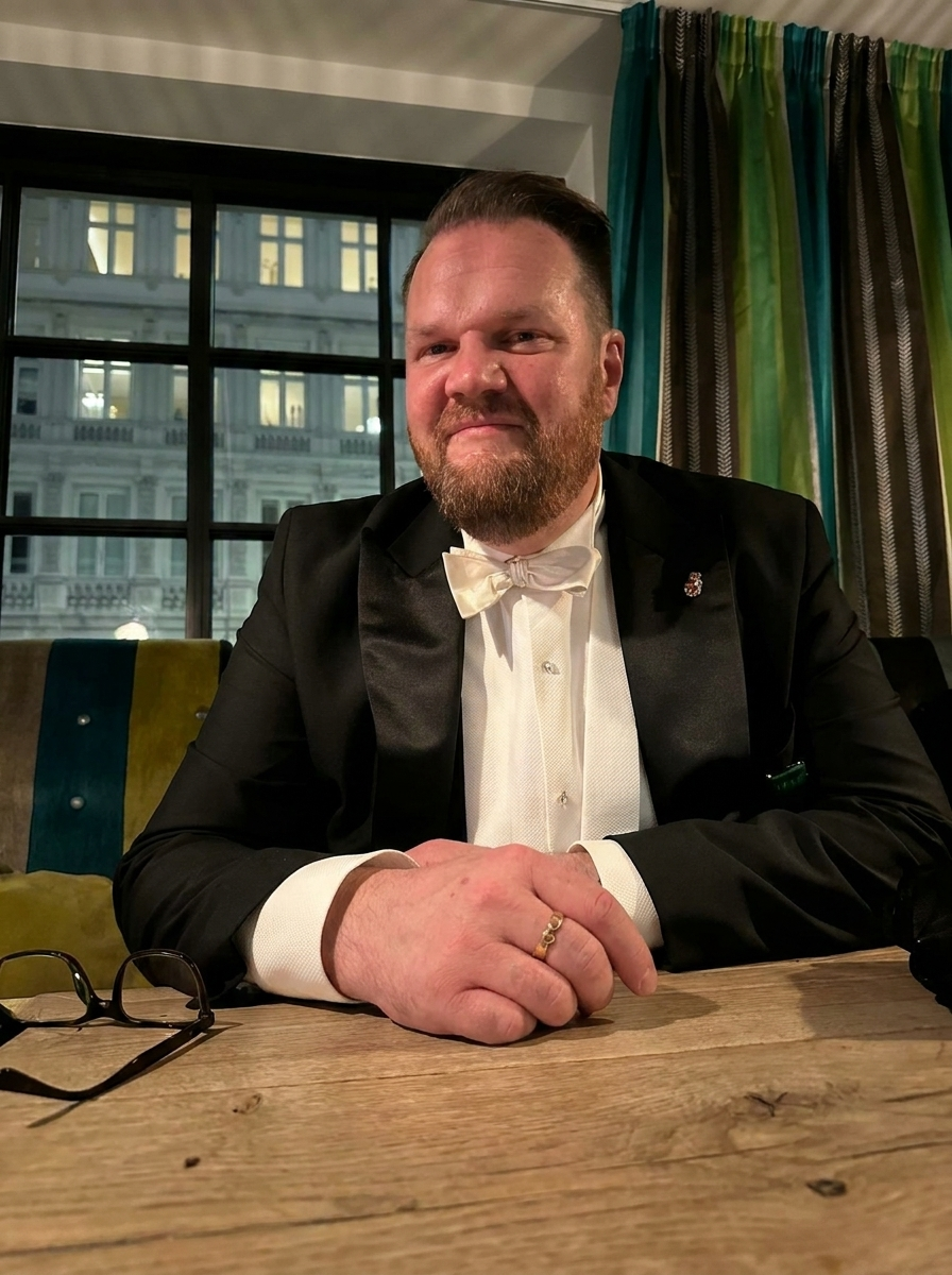 Karl-Erik Wångstedt